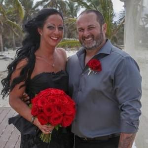 Meet your Posher, Marisa